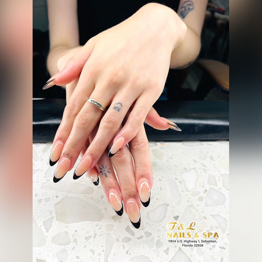 Nail ideas